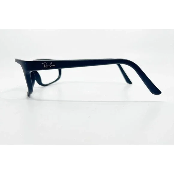 Ray-Ban Sunglasses Frames RB 4114 601-S/71 Predator Black Wrap 62 13439